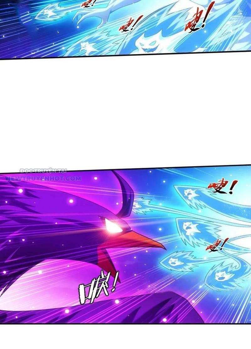 đọc truyện Đại Chúa Tể Chương 510 ảnh 13 tại Thiên Thai Truyện