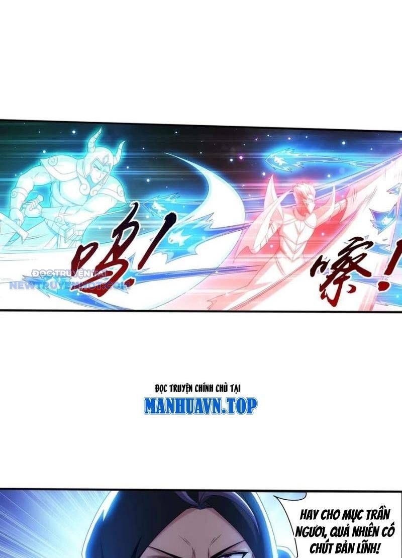 đọc truyện Đại Chúa Tể Chương 510 ảnh 18 tại Thiên Thai Truyện