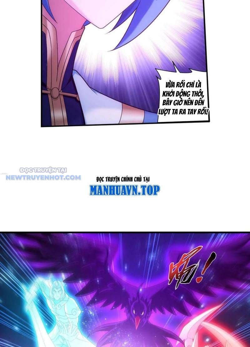 đọc truyện Đại Chúa Tể Chương 510 ảnh 20 tại Thiên Thai Truyện