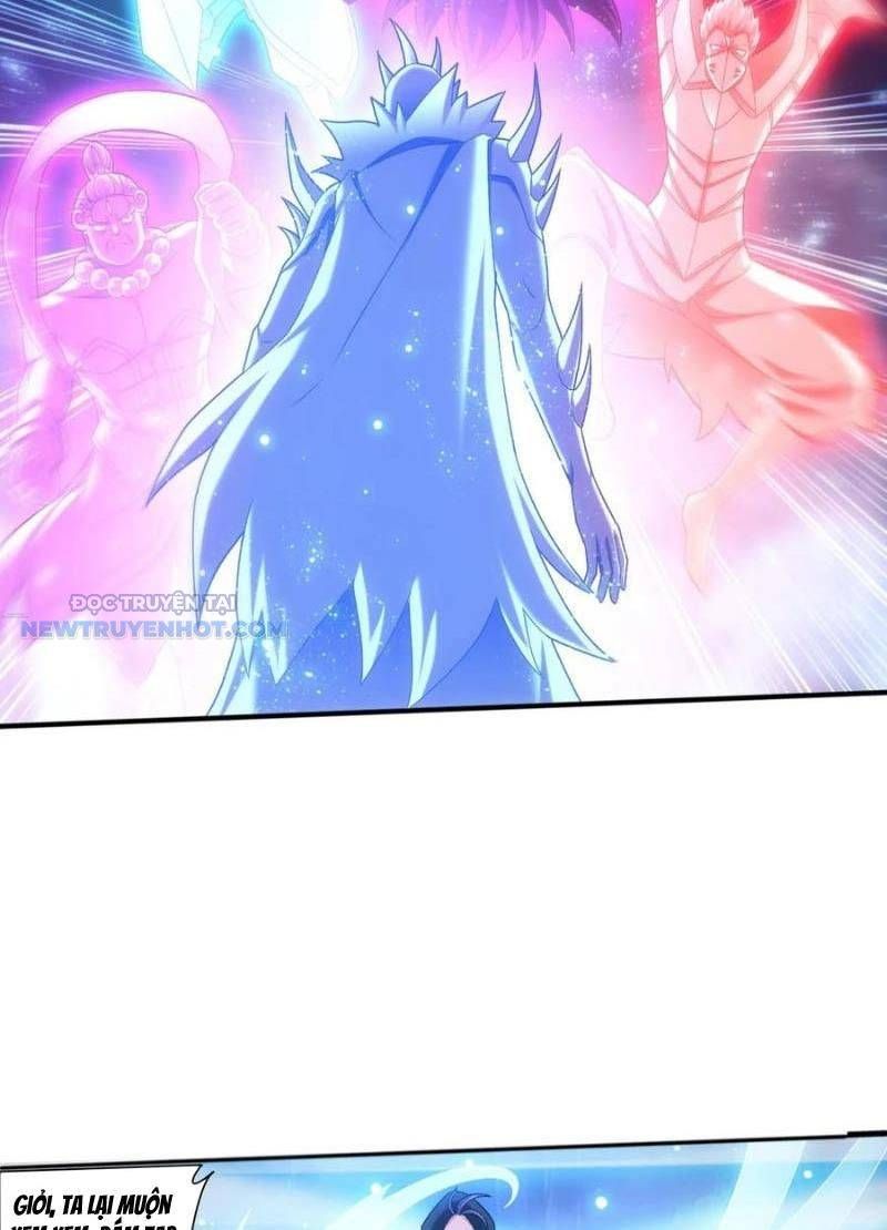 đọc truyện Đại Chúa Tể Chương 510 ảnh 21 tại Thiên Thai Truyện