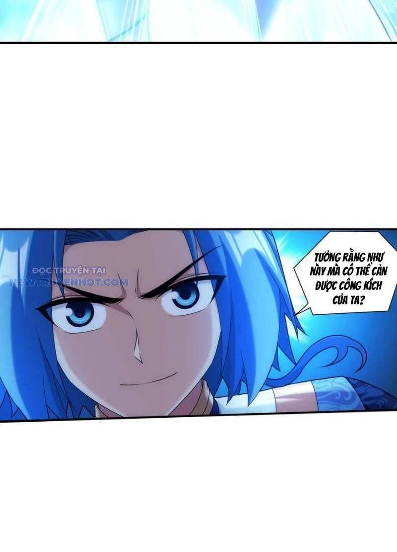 đọc truyện Đại Chúa Tể Chương 510 ảnh 25 tại Thiên Thai Truyện