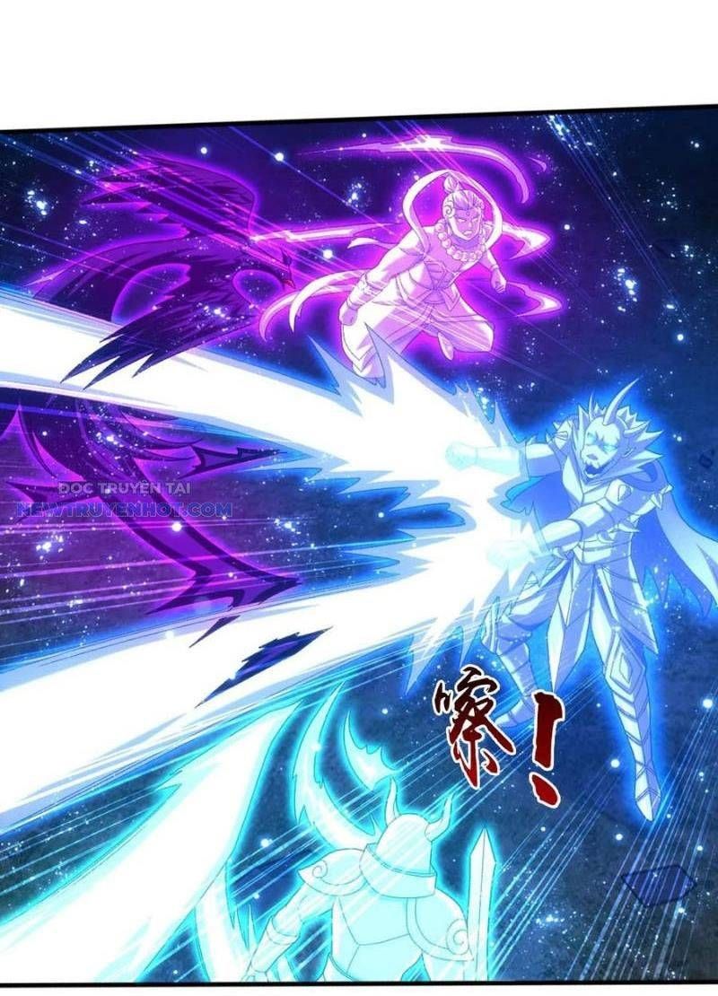 đọc truyện Đại Chúa Tể Chương 510 ảnh 26 tại Thiên Thai Truyện