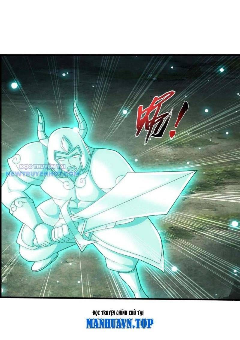 đọc truyện Đại Chúa Tể Chương 510 ảnh 30 tại Thiên Thai Truyện