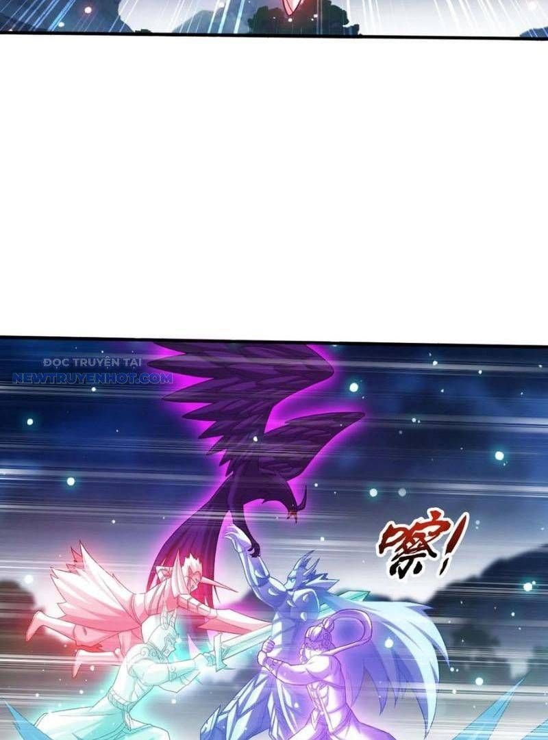 đọc truyện Đại Chúa Tể Chương 510 ảnh 32 tại Thiên Thai Truyện