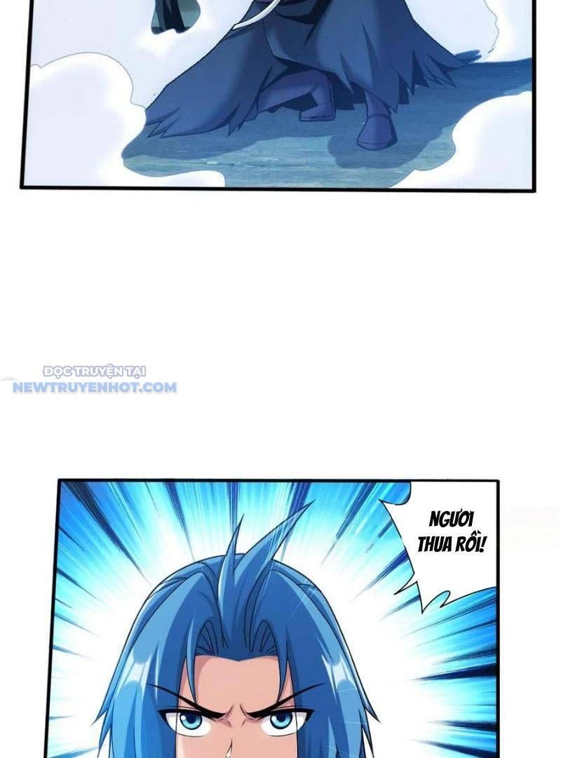 đọc truyện Đại Chúa Tể Chương 510 ảnh 35 tại Thiên Thai Truyện