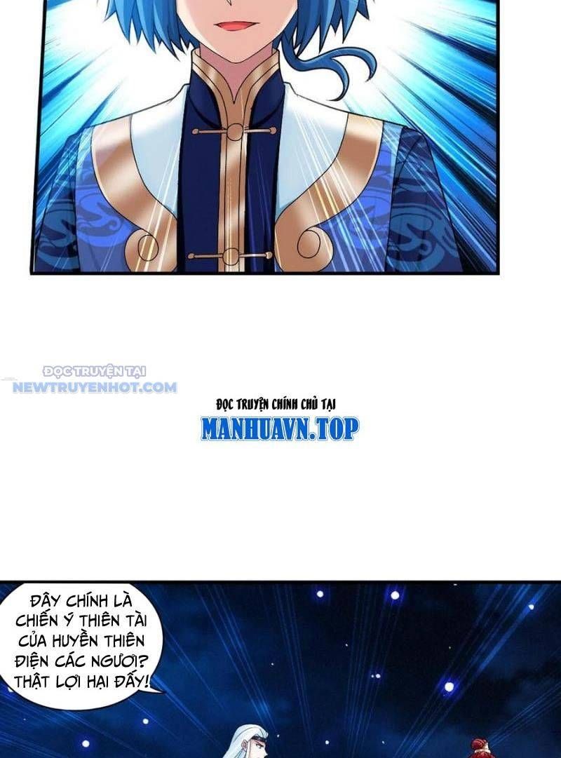 đọc truyện Đại Chúa Tể Chương 510 ảnh 36 tại Thiên Thai Truyện