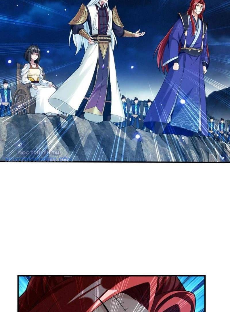 đọc truyện Đại Chúa Tể Chương 510 ảnh 37 tại Thiên Thai Truyện