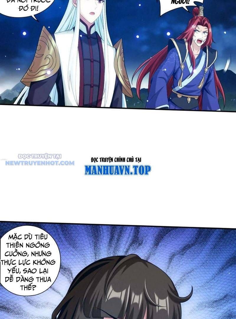 đọc truyện Đại Chúa Tể Chương 510 ảnh 39 tại Thiên Thai Truyện