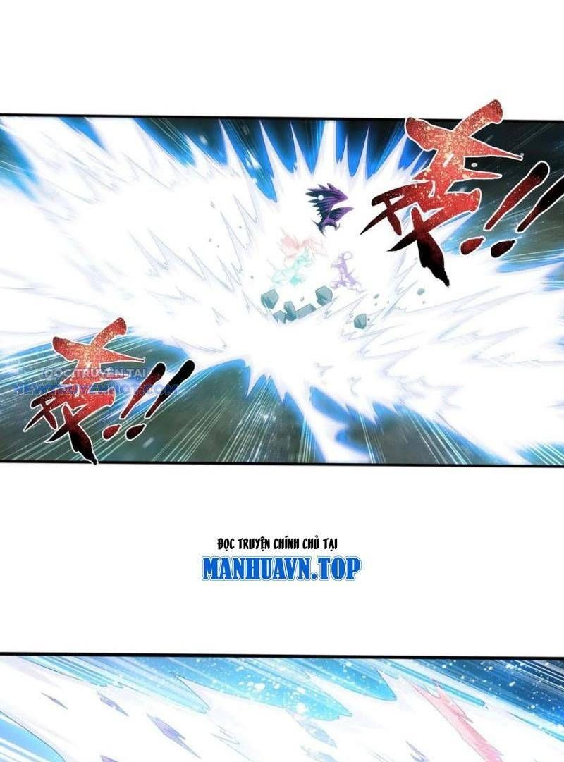 đọc truyện Đại Chúa Tể Chương 510 ảnh 44 tại Thiên Thai Truyện