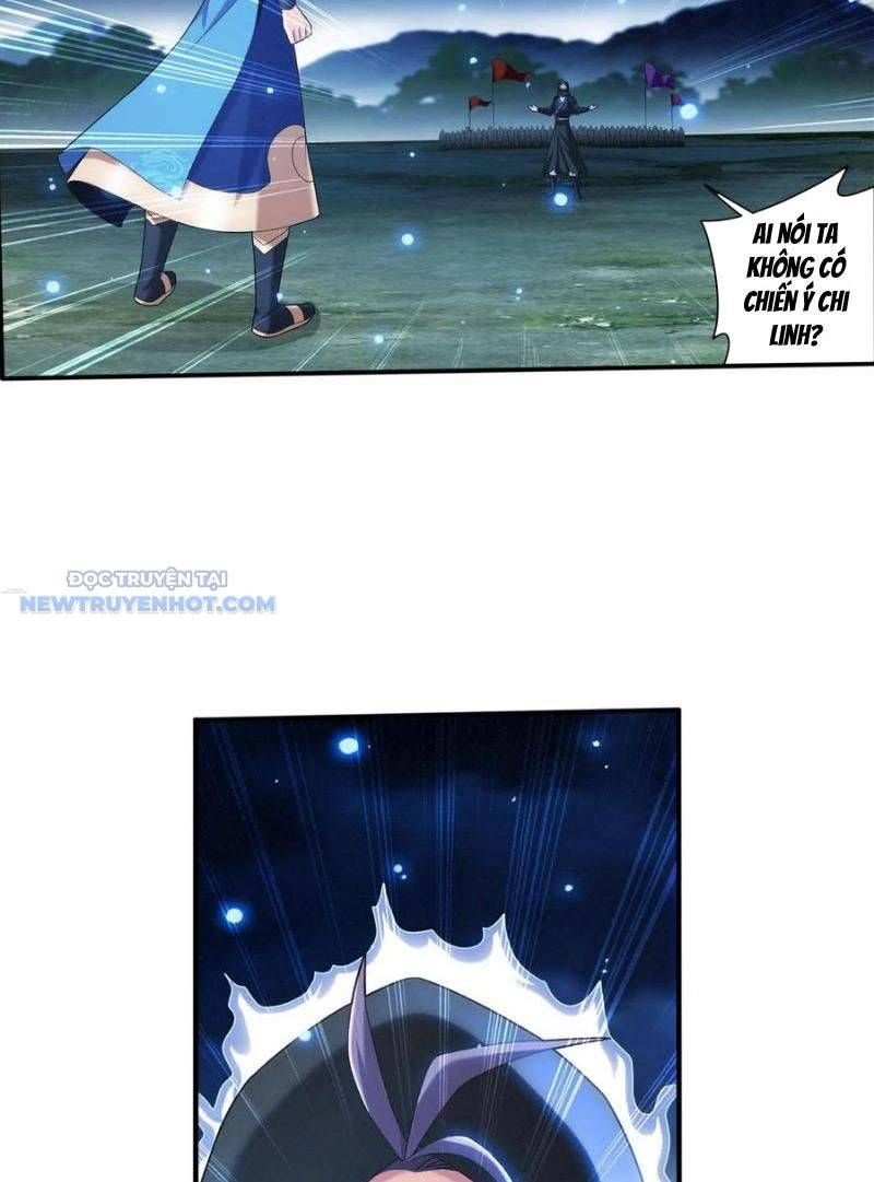 đọc truyện Đại Chúa Tể Chương 510 ảnh 48 tại Thiên Thai Truyện