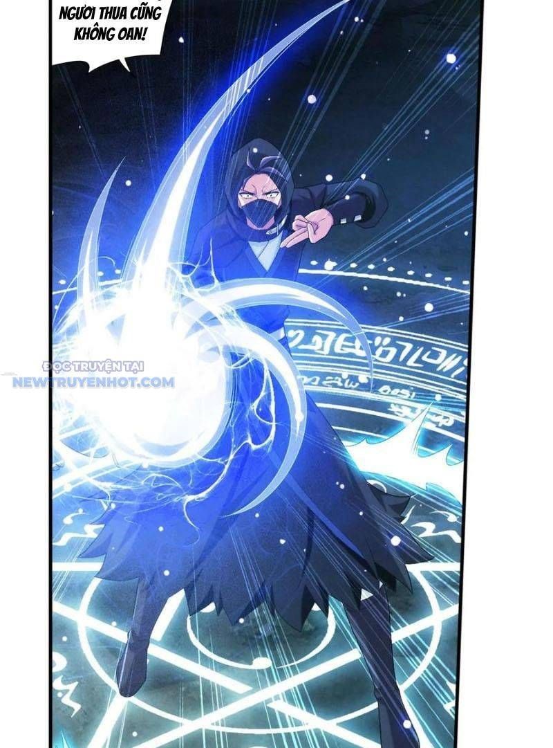 đọc truyện Đại Chúa Tể Chương 510 ảnh 55 tại Thiên Thai Truyện