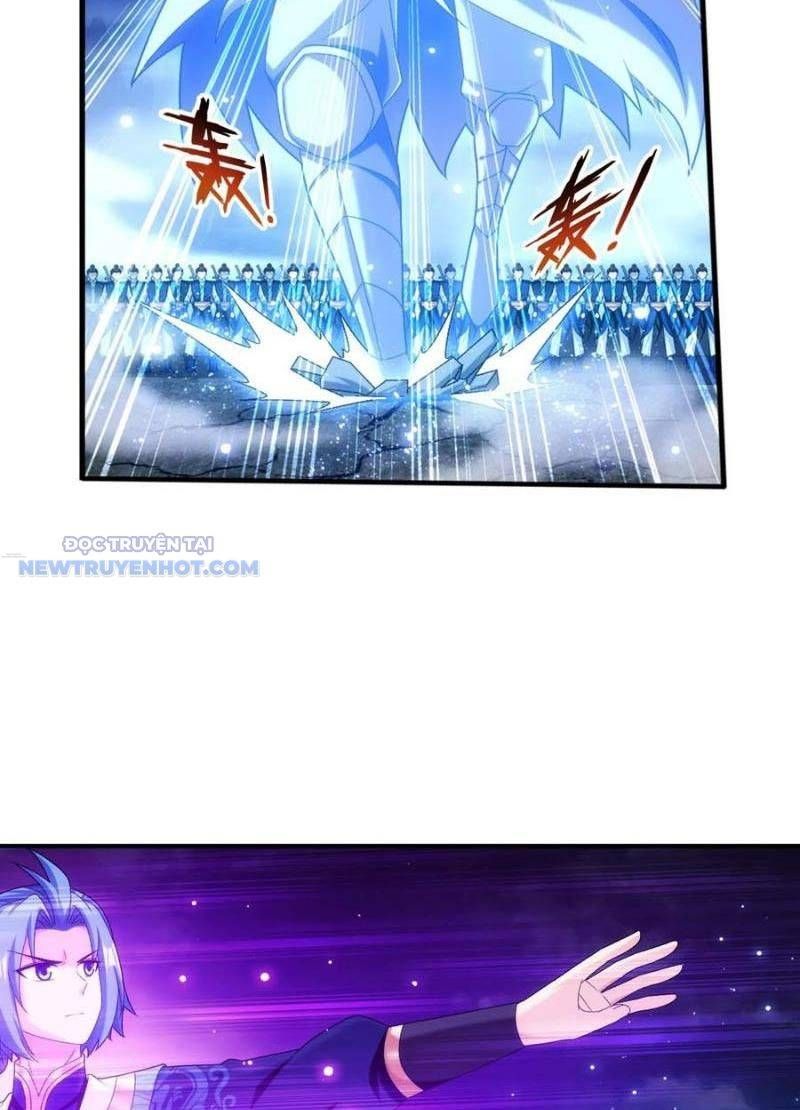 đọc truyện Đại Chúa Tể Chương 510 ảnh 11 tại Thiên Thai Truyện