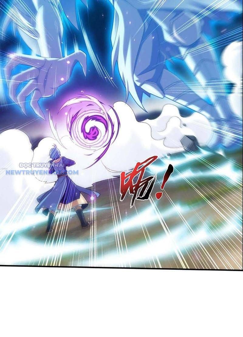 đọc truyện Đại Chúa Tể Chương 511 ảnh 12 tại Thiên Thai Truyện