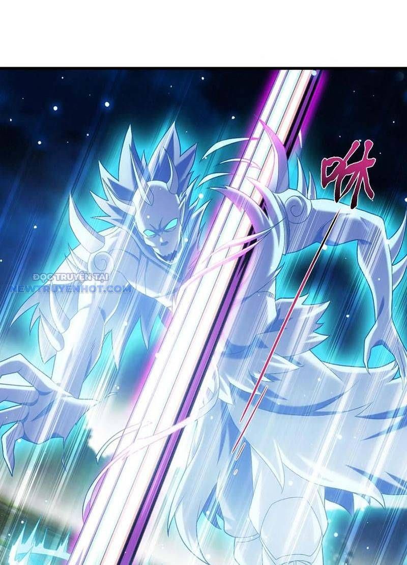 đọc truyện Đại Chúa Tể Chương 511 ảnh 14 tại Thiên Thai Truyện