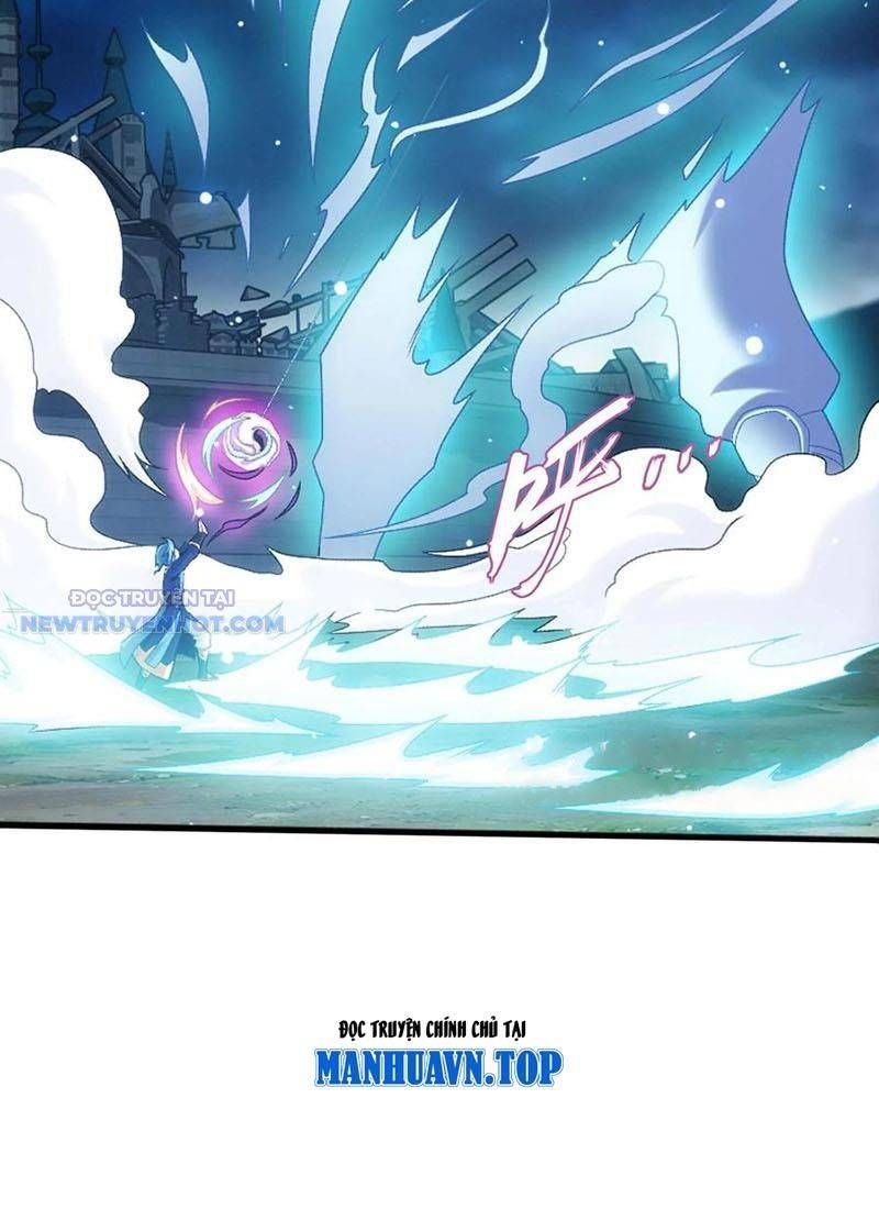 đọc truyện Đại Chúa Tể Chương 511 ảnh 16 tại Thiên Thai Truyện