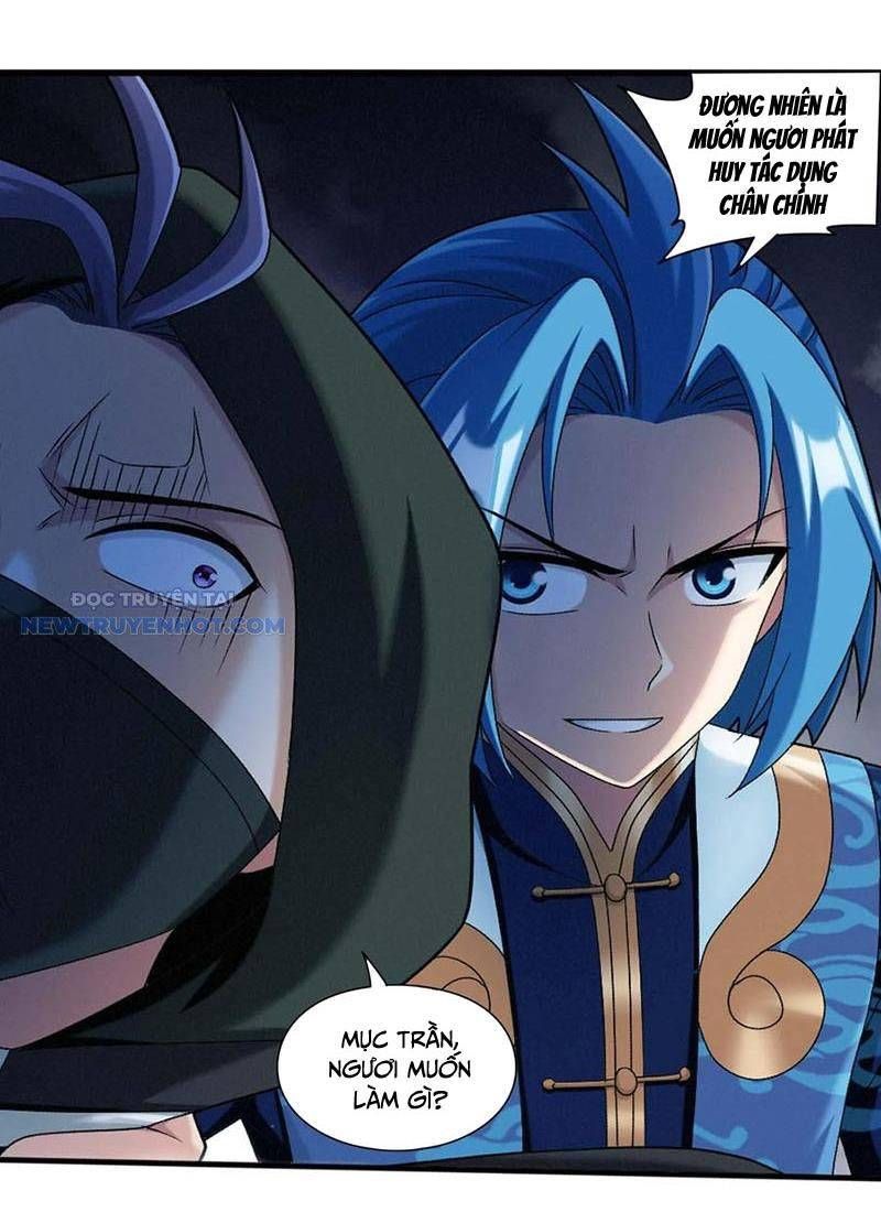 đọc truyện Đại Chúa Tể Chương 511 ảnh 22 tại Thiên Thai Truyện