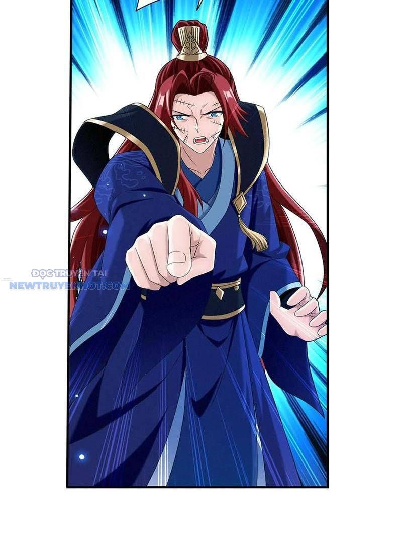 đọc truyện Đại Chúa Tể Chương 511 ảnh 25 tại Thiên Thai Truyện