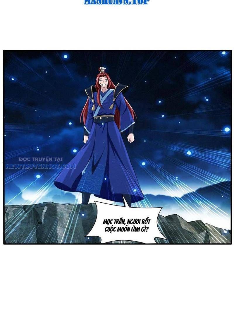 đọc truyện Đại Chúa Tể Chương 511 ảnh 27 tại Thiên Thai Truyện