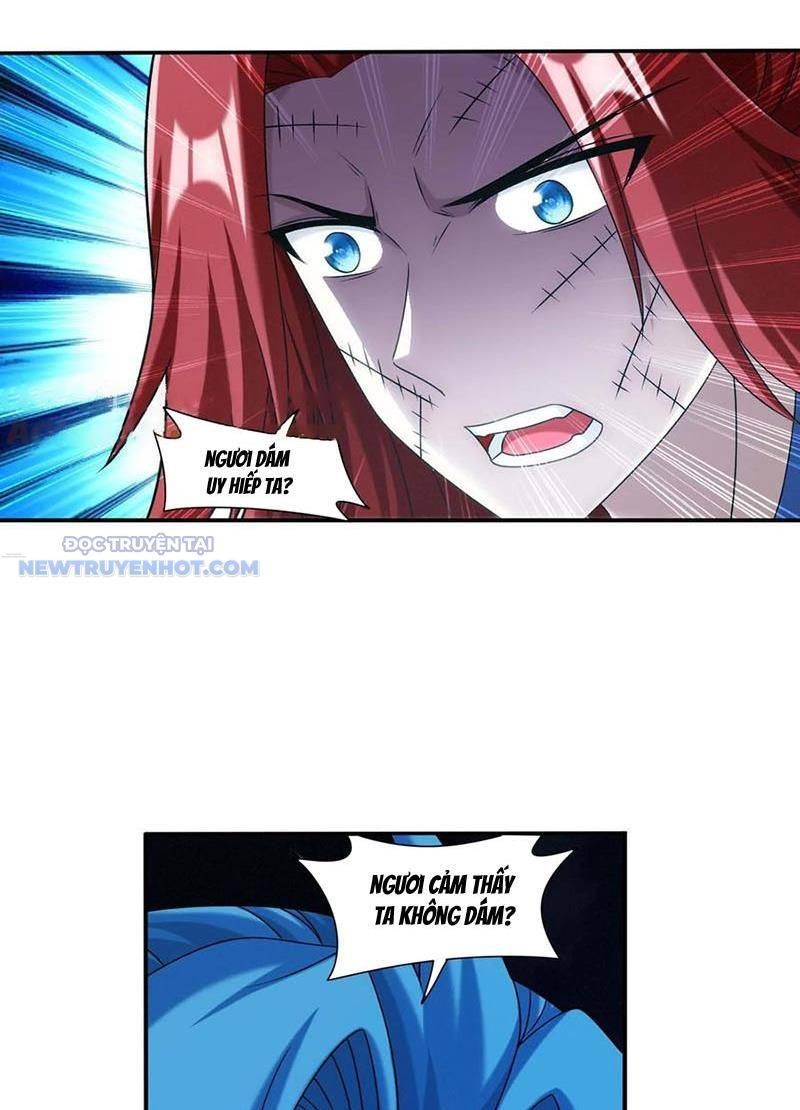 đọc truyện Đại Chúa Tể Chương 511 ảnh 29 tại Thiên Thai Truyện