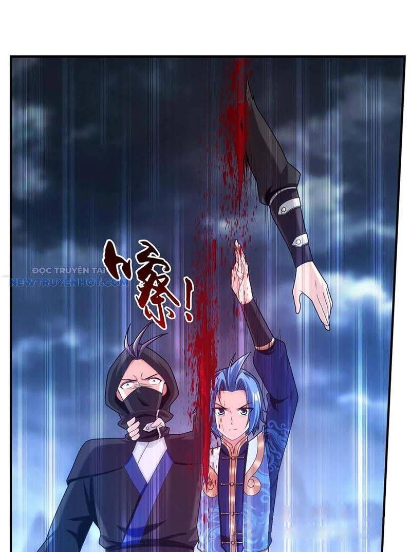 đọc truyện Đại Chúa Tể Chương 511 ảnh 31 tại Thiên Thai Truyện