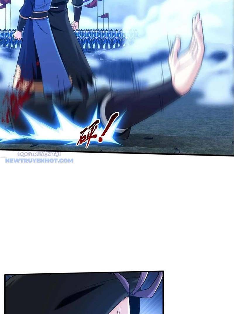 đọc truyện Đại Chúa Tể Chương 511 ảnh 34 tại Thiên Thai Truyện