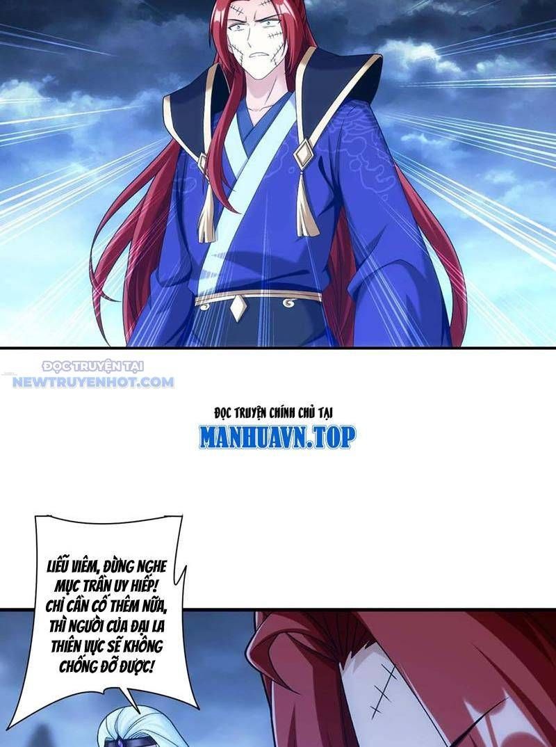 đọc truyện Đại Chúa Tể Chương 511 ảnh 36 tại Thiên Thai Truyện