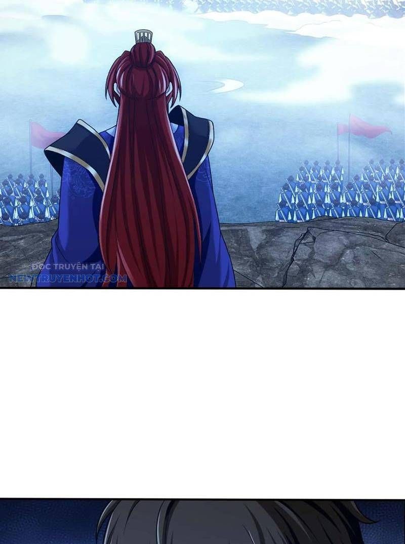 đọc truyện Đại Chúa Tể Chương 511 ảnh 38 tại Thiên Thai Truyện