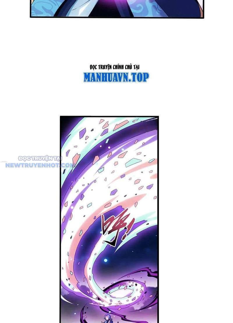 đọc truyện Đại Chúa Tể Chương 511 ảnh 6 tại Thiên Thai Truyện