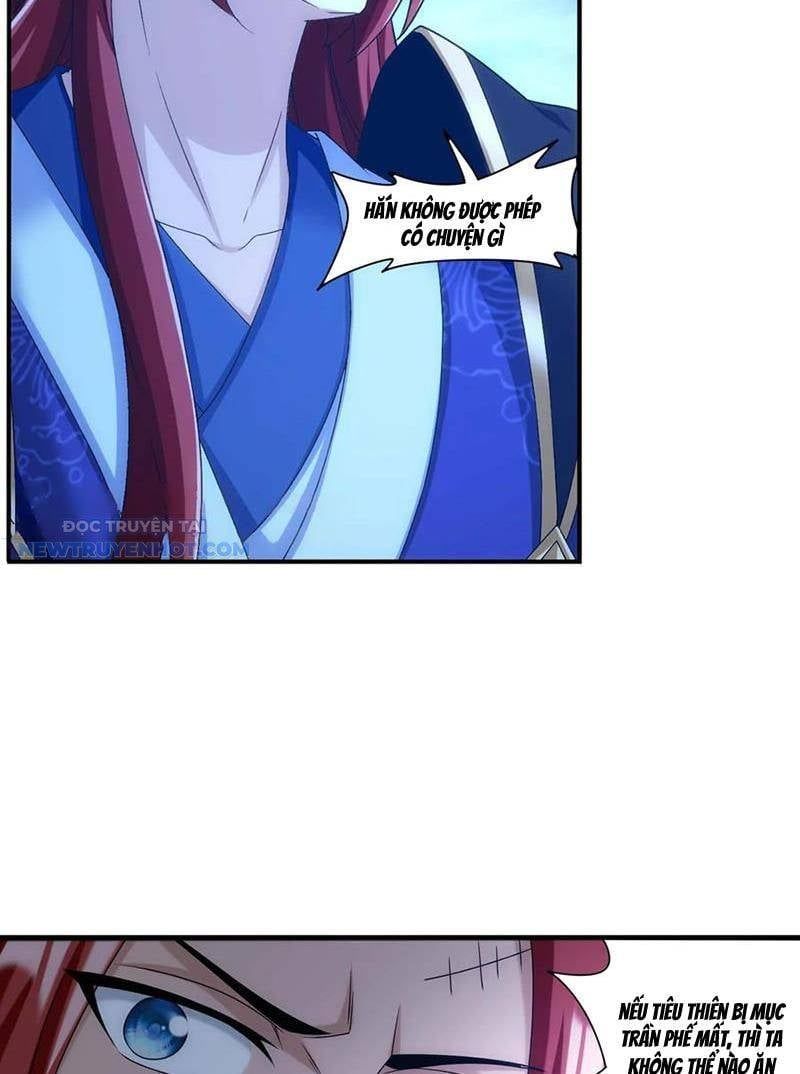 đọc truyện Đại Chúa Tể Chương 511 ảnh 42 tại Thiên Thai Truyện