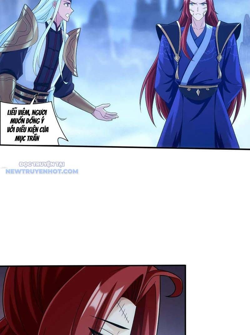 đọc truyện Đại Chúa Tể Chương 511 ảnh 44 tại Thiên Thai Truyện