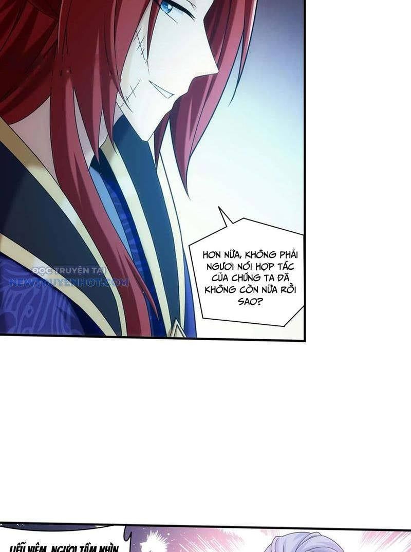 đọc truyện Đại Chúa Tể Chương 511 ảnh 45 tại Thiên Thai Truyện