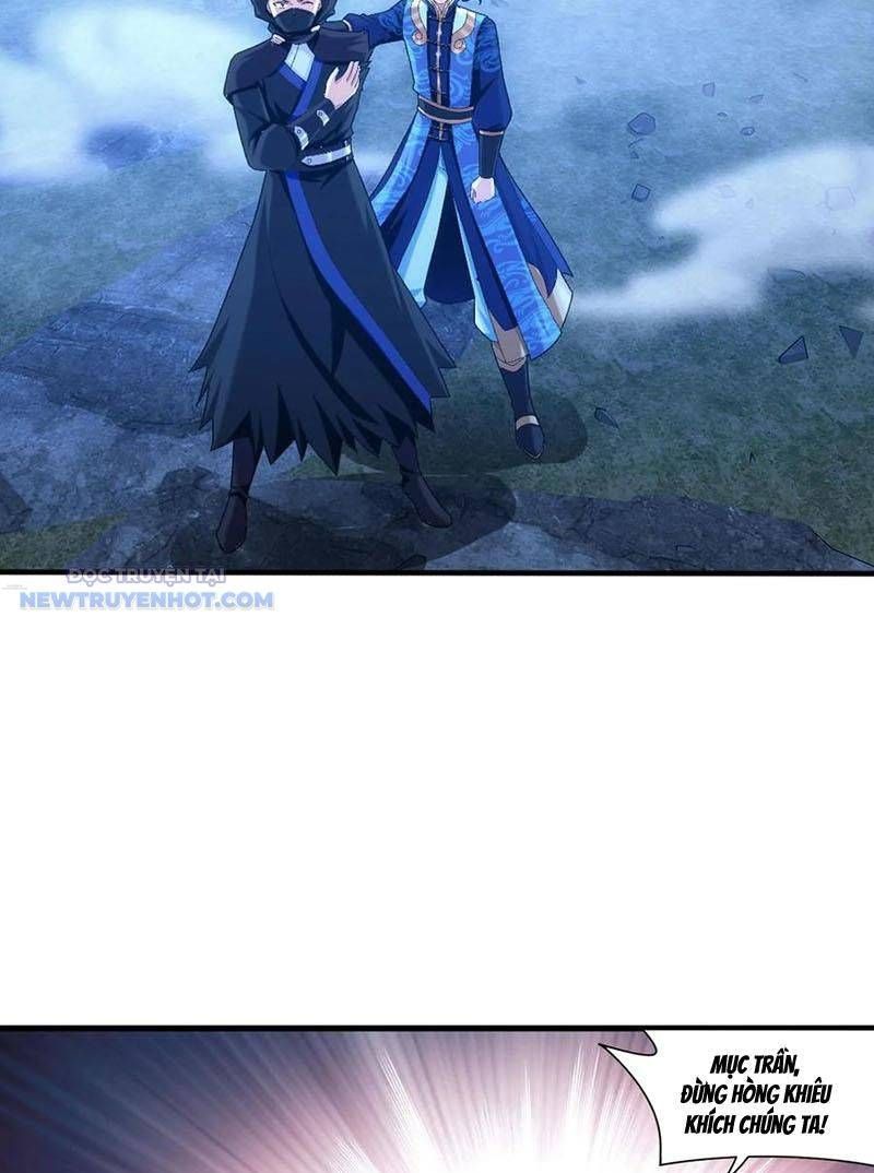 đọc truyện Đại Chúa Tể Chương 511 ảnh 47 tại Thiên Thai Truyện