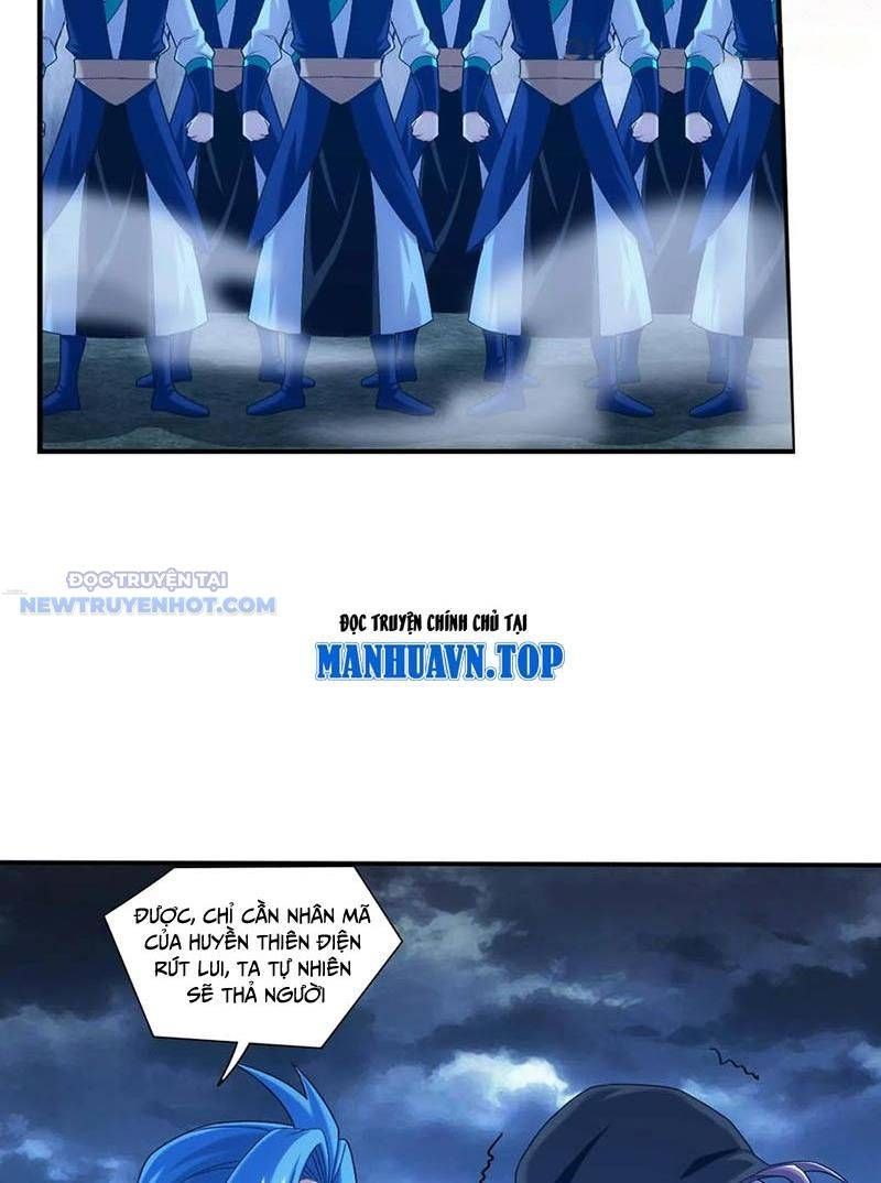 đọc truyện Đại Chúa Tể Chương 511 ảnh 50 tại Thiên Thai Truyện