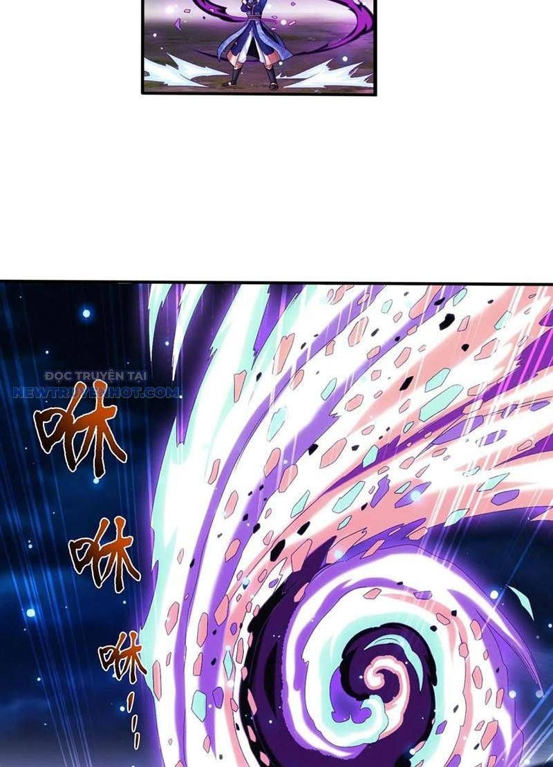 đọc truyện Đại Chúa Tể Chương 511 ảnh 7 tại Thiên Thai Truyện