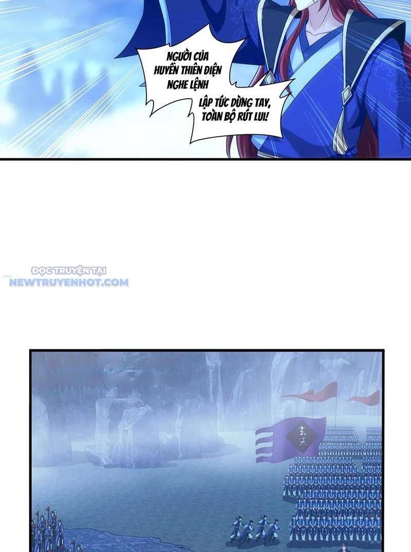 đọc truyện Đại Chúa Tể Chương 511 ảnh 52 tại Thiên Thai Truyện