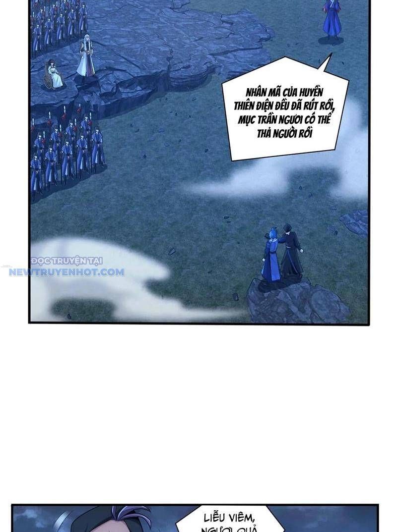 đọc truyện Đại Chúa Tể Chương 511 ảnh 53 tại Thiên Thai Truyện