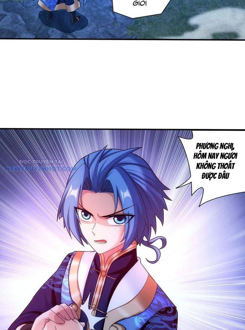 đọc truyện Đại Chúa Tể Chương 511 ảnh 55 tại Thiên Thai Truyện