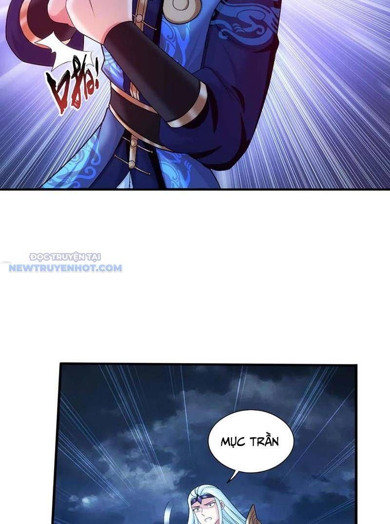 đọc truyện Đại Chúa Tể Chương 511 ảnh 56 tại Thiên Thai Truyện