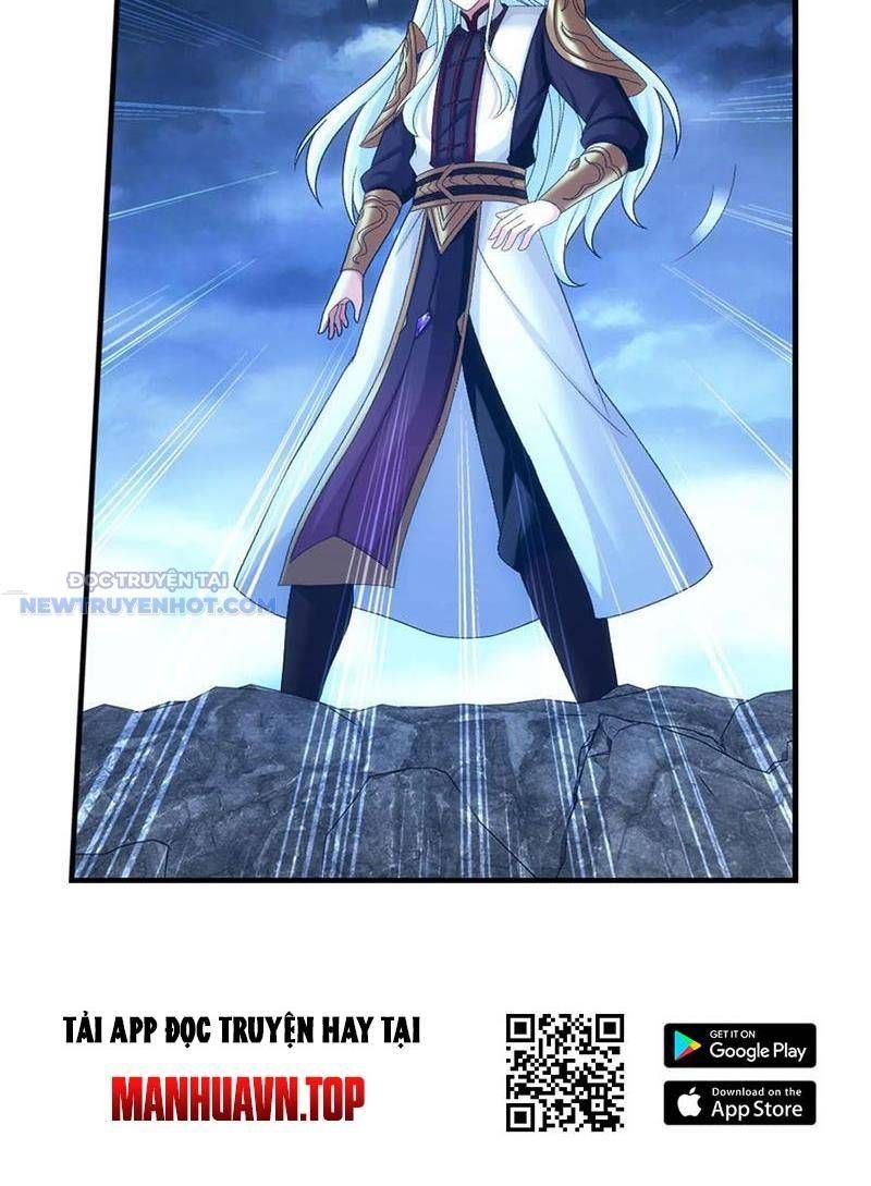 đọc truyện Đại Chúa Tể Chương 511 ảnh 57 tại Thiên Thai Truyện