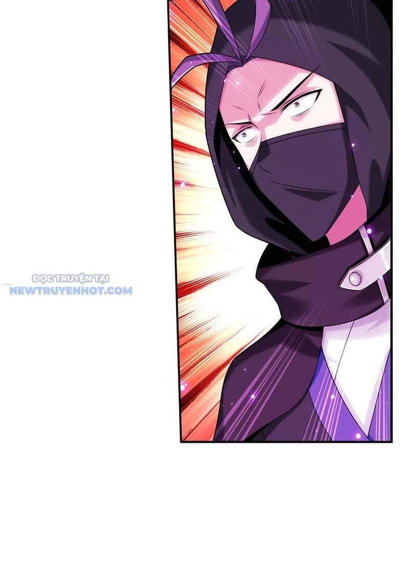 đọc truyện Đại Chúa Tể Chương 511 ảnh 9 tại Thiên Thai Truyện