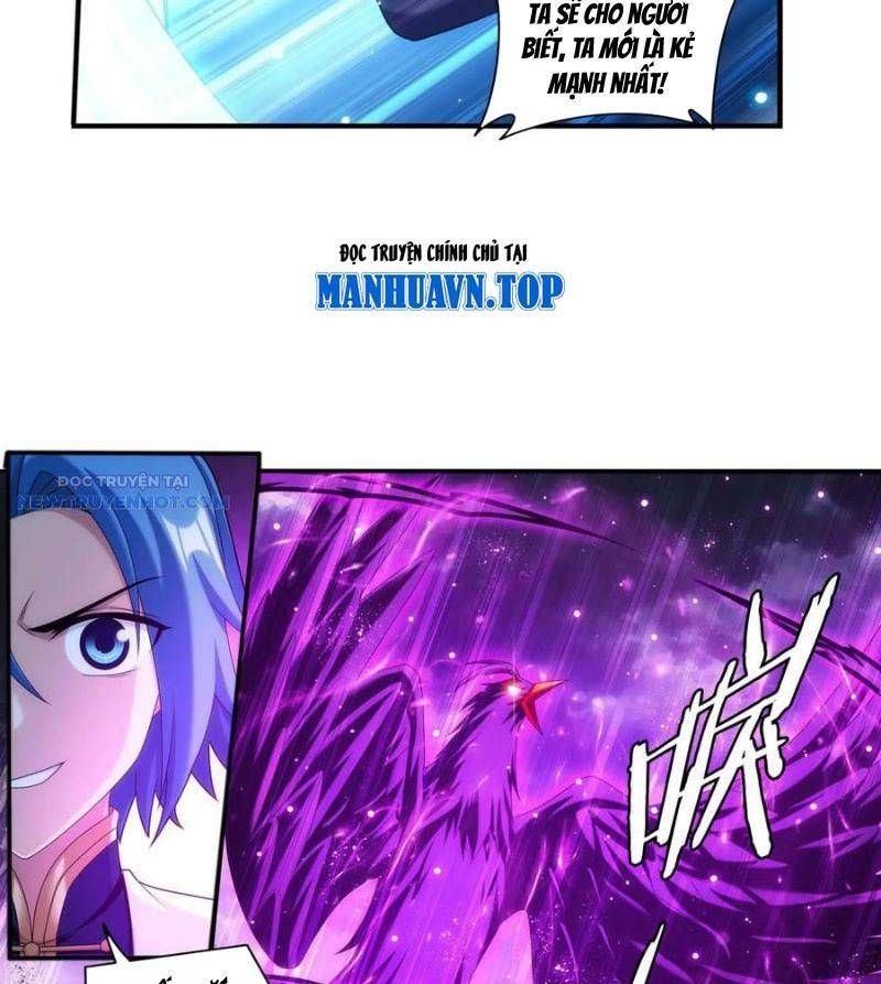 đọc truyện Đại Chúa Tể Chương 512 ảnh 16 tại Thiên Thai Truyện