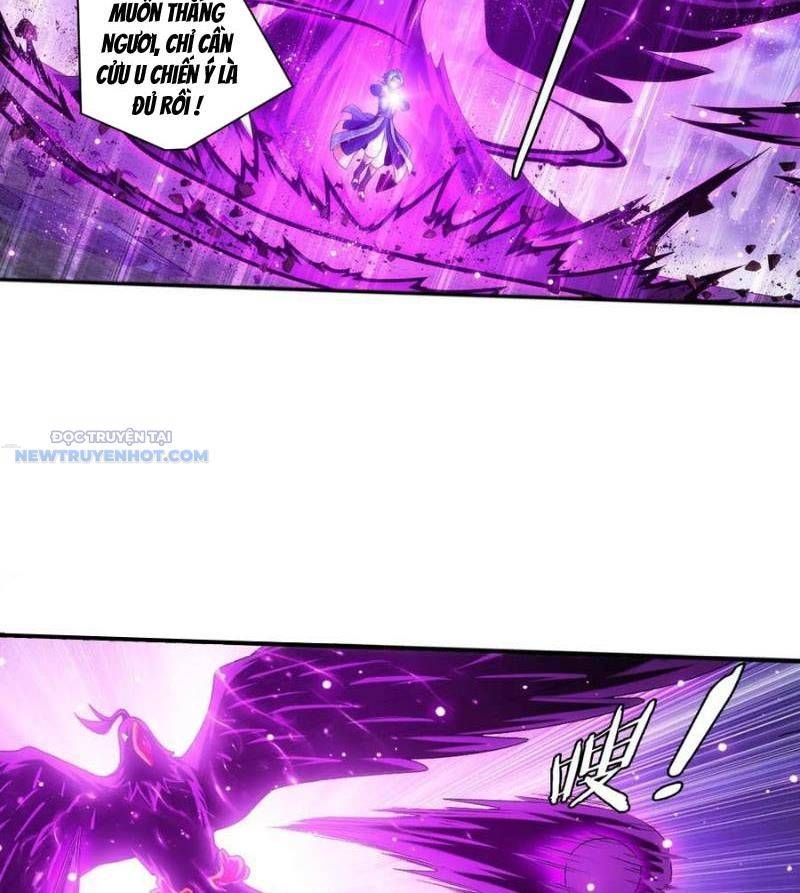 đọc truyện Đại Chúa Tể Chương 512 ảnh 17 tại Thiên Thai Truyện