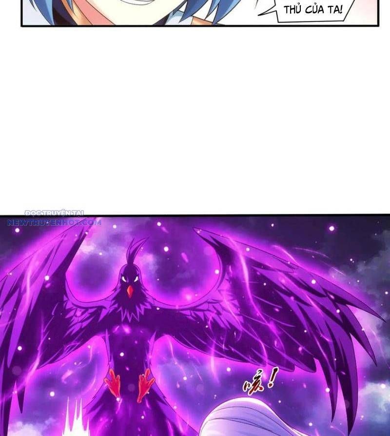 đọc truyện Đại Chúa Tể Chương 512 ảnh 25 tại Thiên Thai Truyện