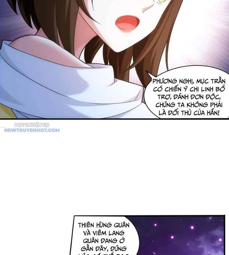 đọc truyện Đại Chúa Tể Chương 512 ảnh 30 tại Thiên Thai Truyện