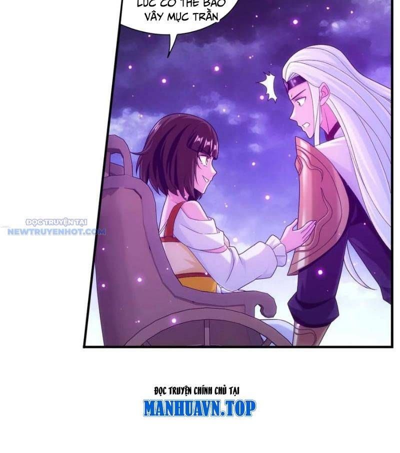 đọc truyện Đại Chúa Tể Chương 512 ảnh 31 tại Thiên Thai Truyện