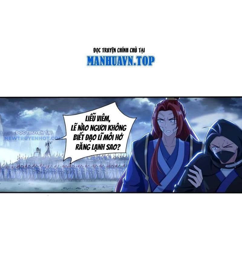 đọc truyện Đại Chúa Tể Chương 512 ảnh 5 tại Thiên Thai Truyện