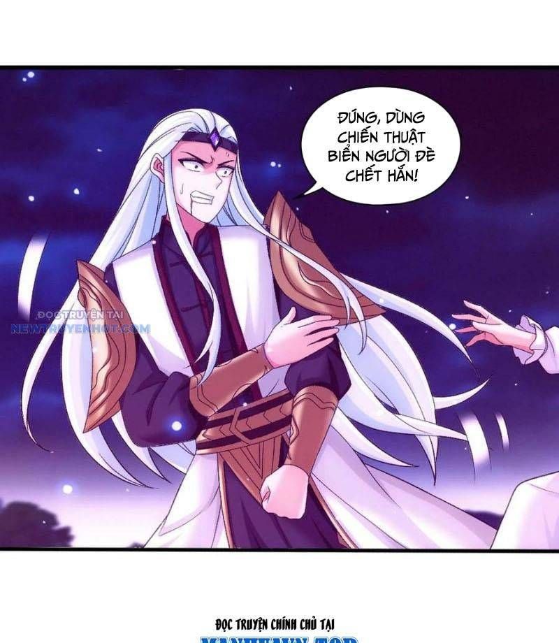 đọc truyện Đại Chúa Tể Chương 512 ảnh 32 tại Thiên Thai Truyện