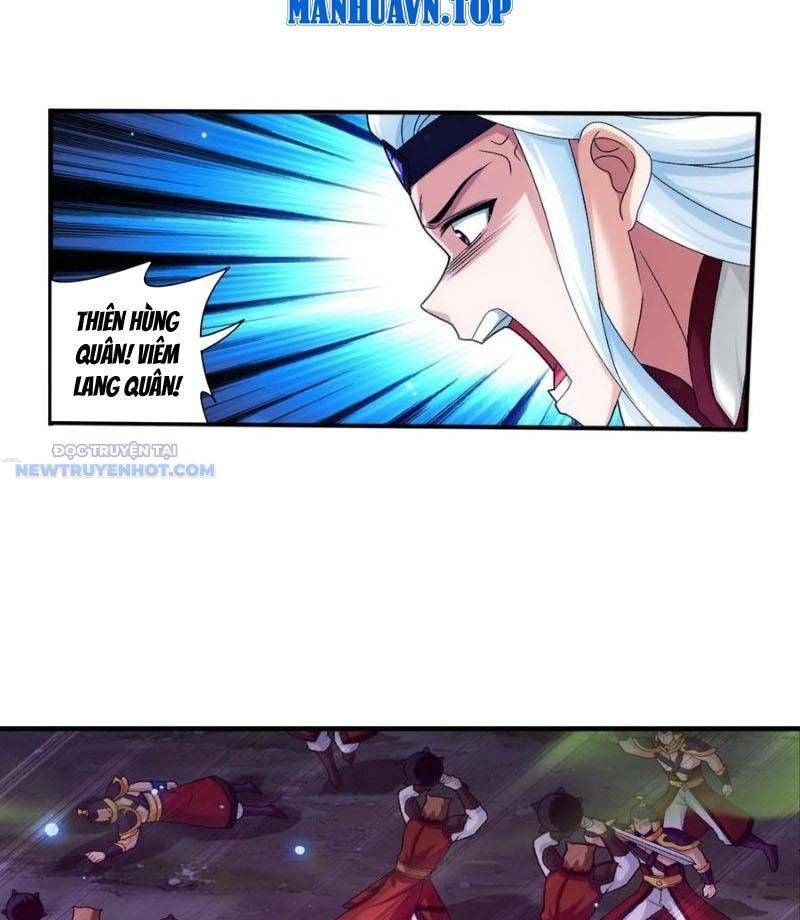 đọc truyện Đại Chúa Tể Chương 512 ảnh 33 tại Thiên Thai Truyện