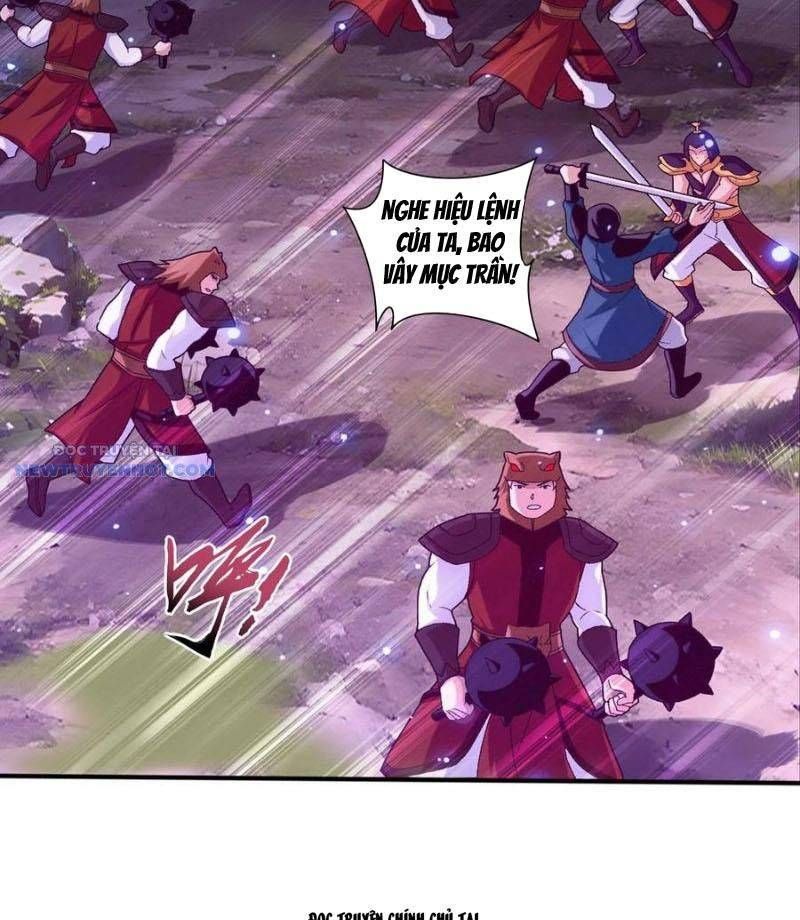 đọc truyện Đại Chúa Tể Chương 512 ảnh 34 tại Thiên Thai Truyện