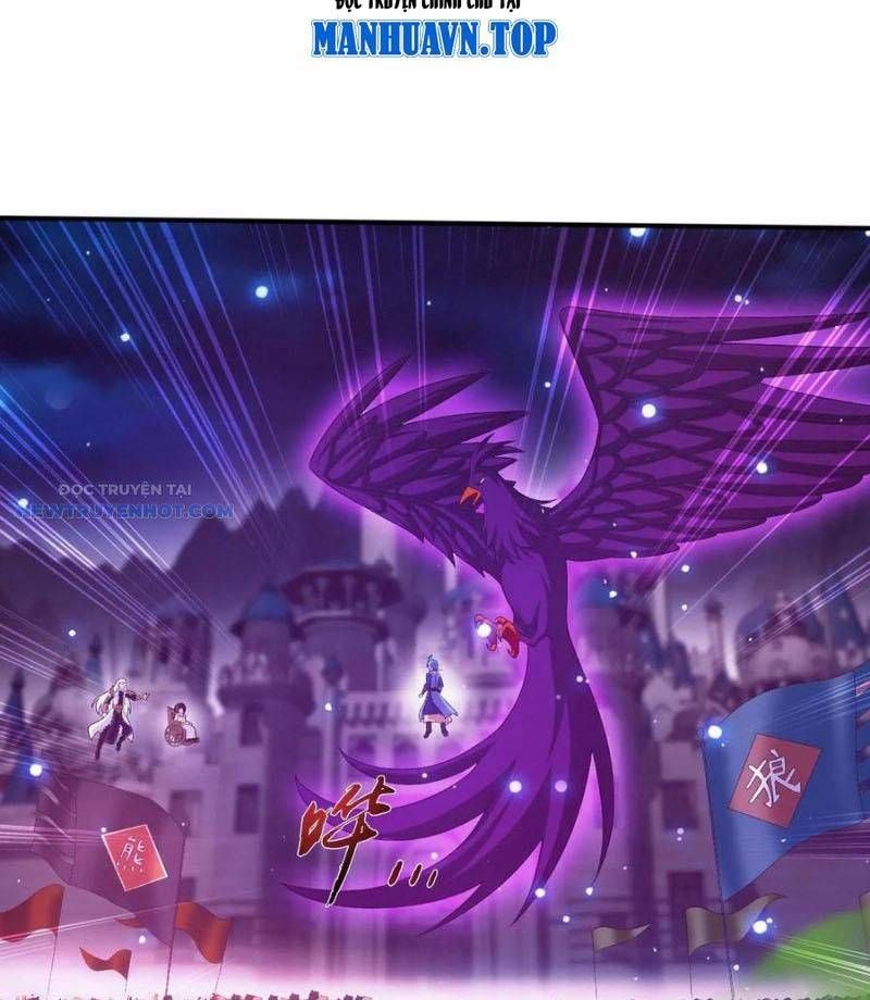 đọc truyện Đại Chúa Tể Chương 512 ảnh 35 tại Thiên Thai Truyện